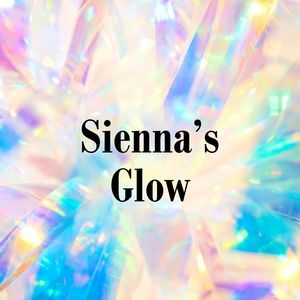 Meet your Posher, Sienna